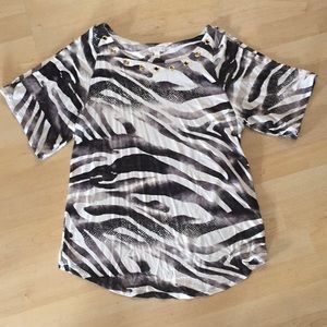 Spense Women’s Top Size S